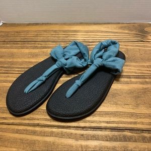 Sanuk Yoga Sling Ella